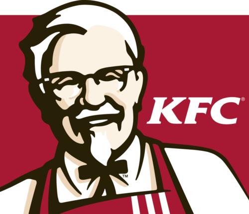 KFC logo