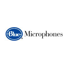 Blue microphones